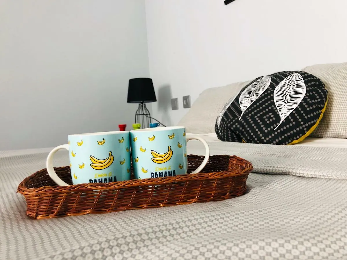 Golden Wave Surf Apartamento Corralejo