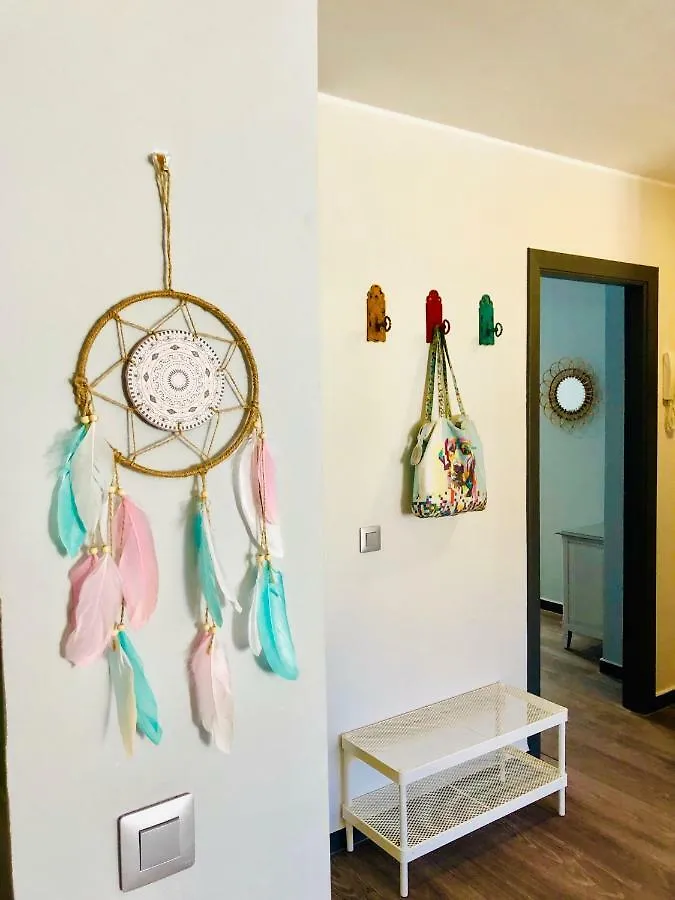 Apartmán Golden Wave Surf Corralejo