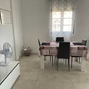  Apartament Calle Eusebio Carballo Estevez