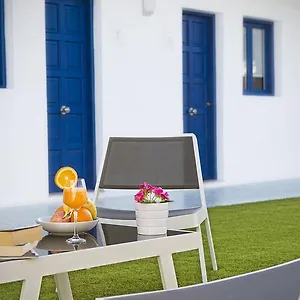  Apartamento Corralejo Lodge